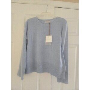 NWT Bianco & Blu sweater Size M